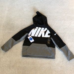 Nike Youth Therma Hoodie OS2110141